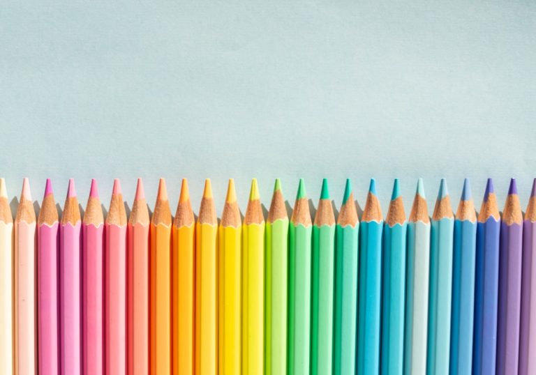 Photo Color palette