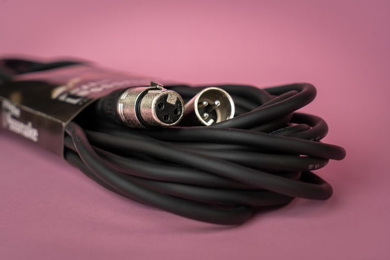 Photo Audio interface