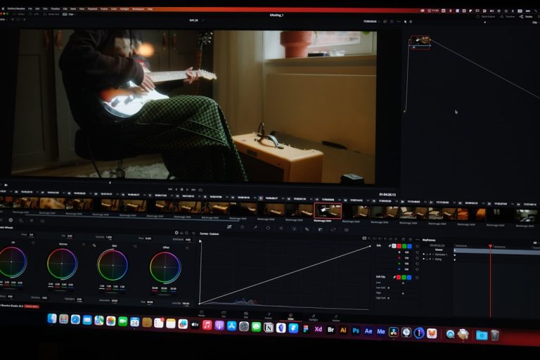 Photo Video analytics