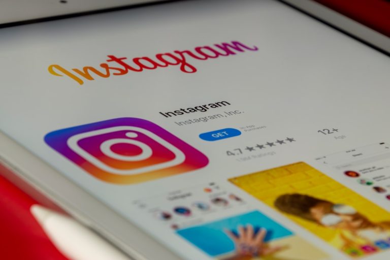 Photo Instagram Stories