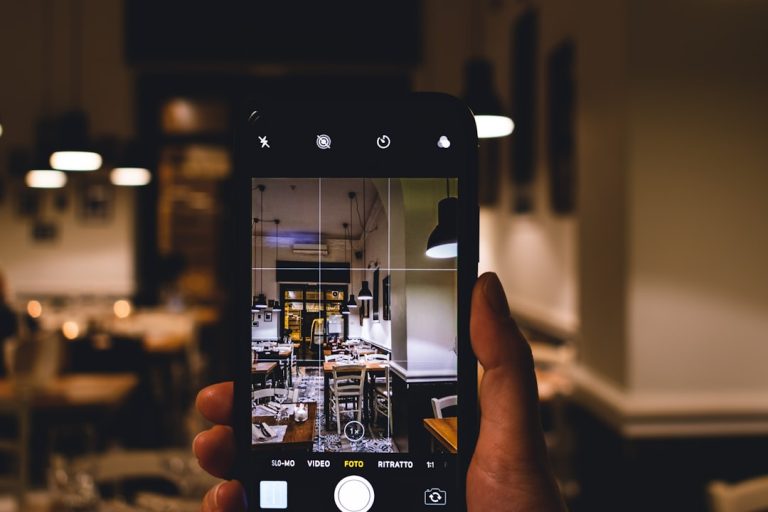 Photo Content creator