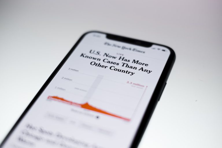 Photo Podcast app