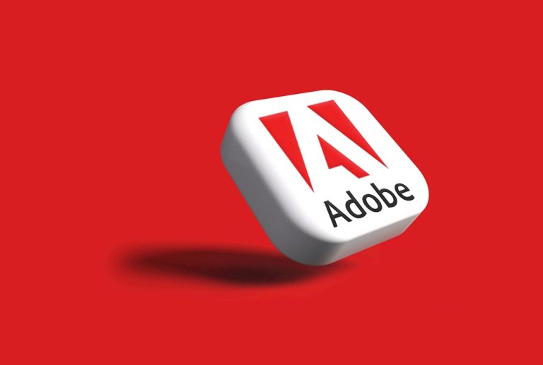 Photo Adobe Illustrator