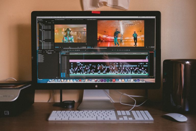 Photo Video editing