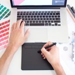 Photo Graphic design