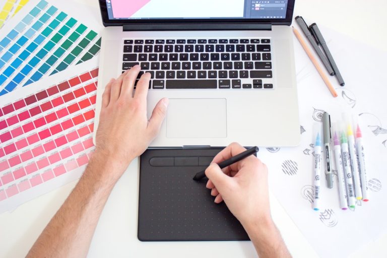 Photo Graphic design