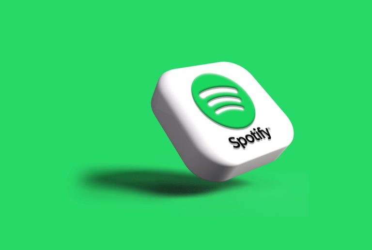 Photo Spotify logo