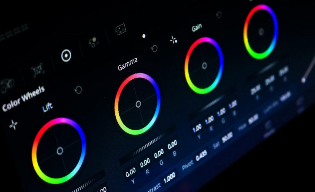 Photo Video editing